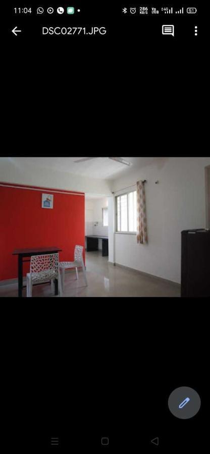 Hotel O Chalukya Executive Phursungi المظهر الخارجي الصورة