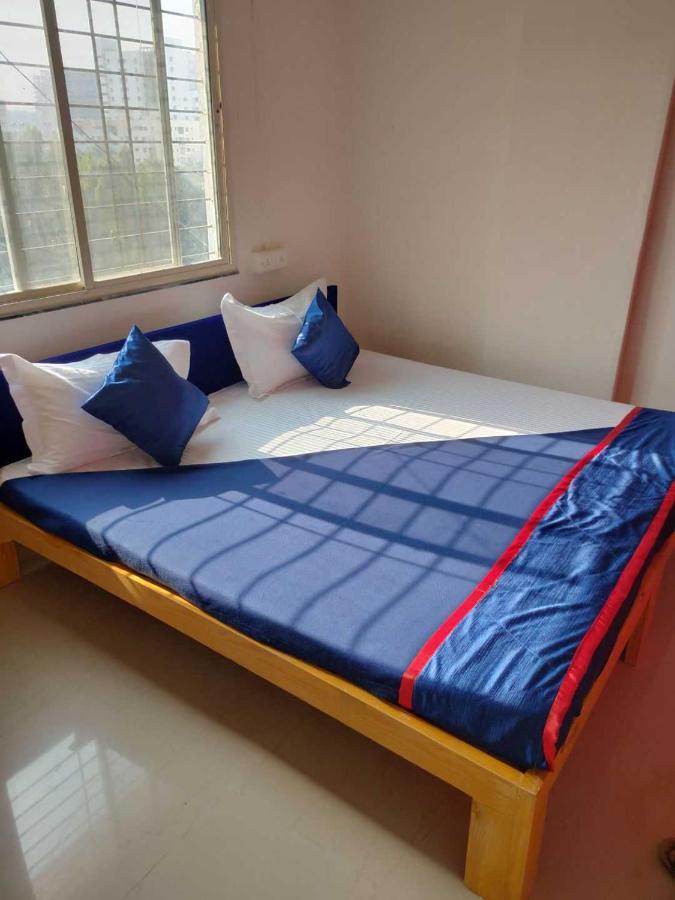 Hotel O Chalukya Executive Phursungi المظهر الخارجي الصورة