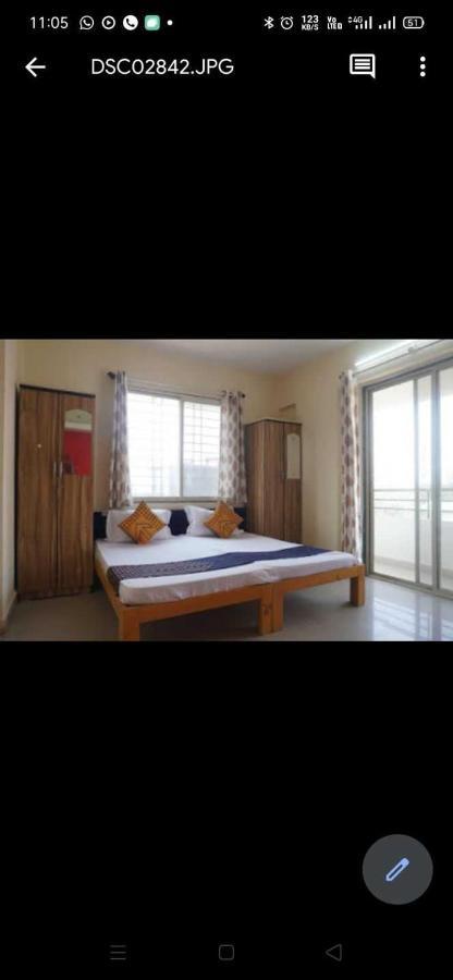 Hotel O Chalukya Executive Phursungi المظهر الخارجي الصورة