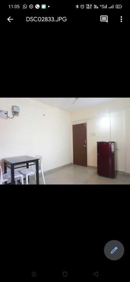 Hotel O Chalukya Executive Phursungi المظهر الخارجي الصورة