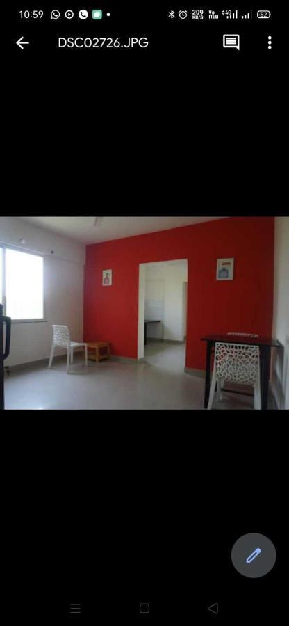 Hotel O Chalukya Executive Phursungi المظهر الخارجي الصورة