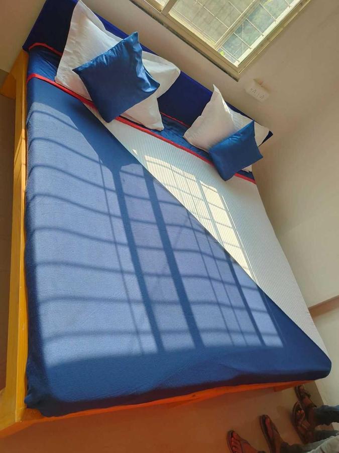 Hotel O Chalukya Executive Phursungi المظهر الخارجي الصورة