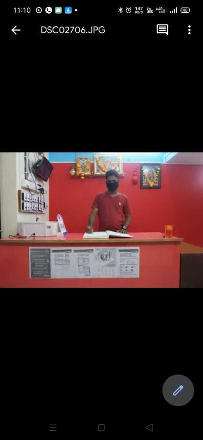 Hotel O Chalukya Executive Phursungi المظهر الخارجي الصورة