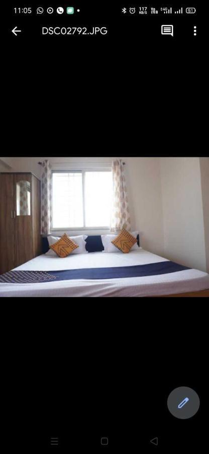 Hotel O Chalukya Executive Phursungi المظهر الخارجي الصورة