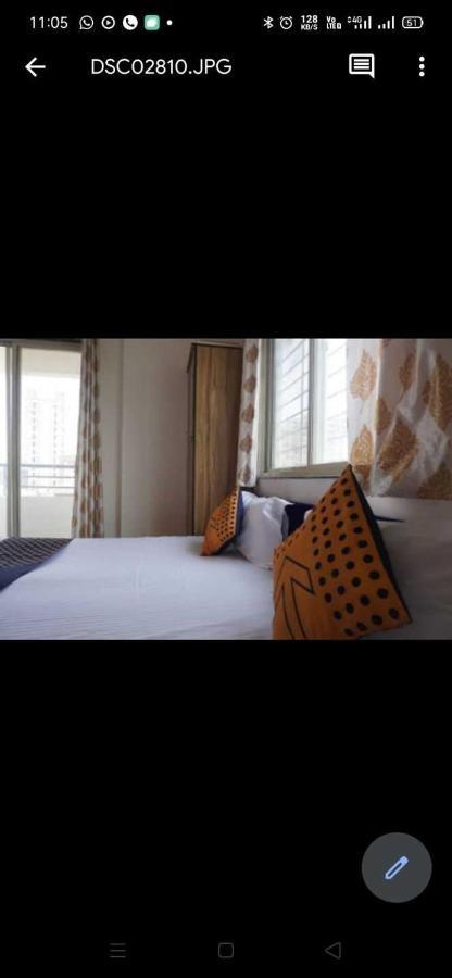 Hotel O Chalukya Executive Phursungi المظهر الخارجي الصورة