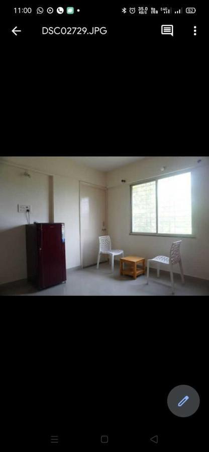 Hotel O Chalukya Executive Phursungi المظهر الخارجي الصورة