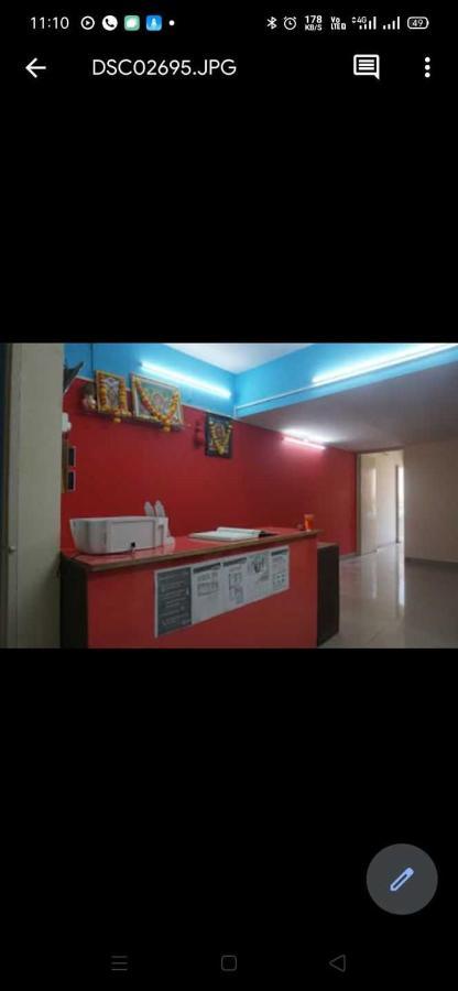 Hotel O Chalukya Executive Phursungi المظهر الخارجي الصورة