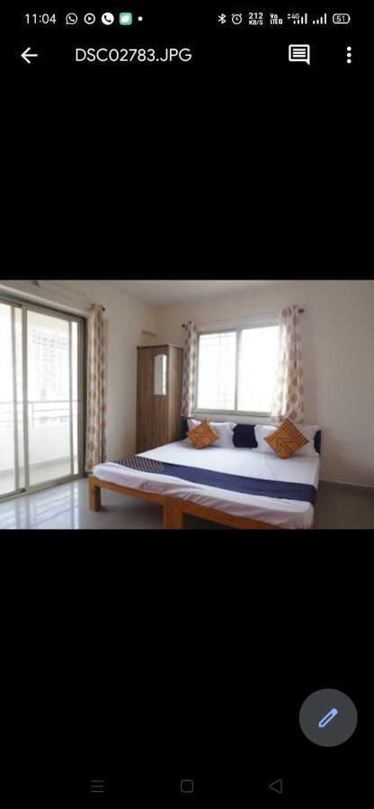 Hotel O Chalukya Executive Phursungi المظهر الخارجي الصورة